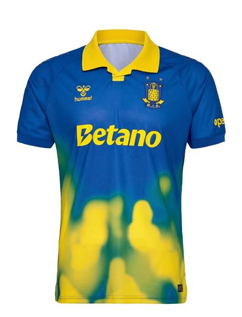 Hummel | Bif 25/26 Away Jersey S/S | XXL