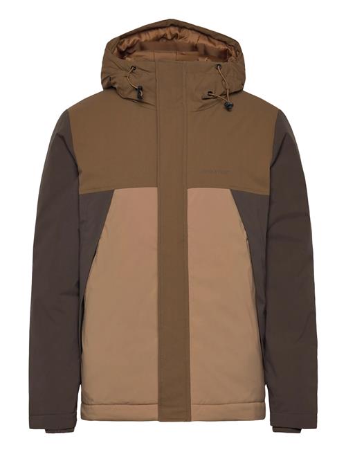 Revolution | Padded Tech Jacket | M