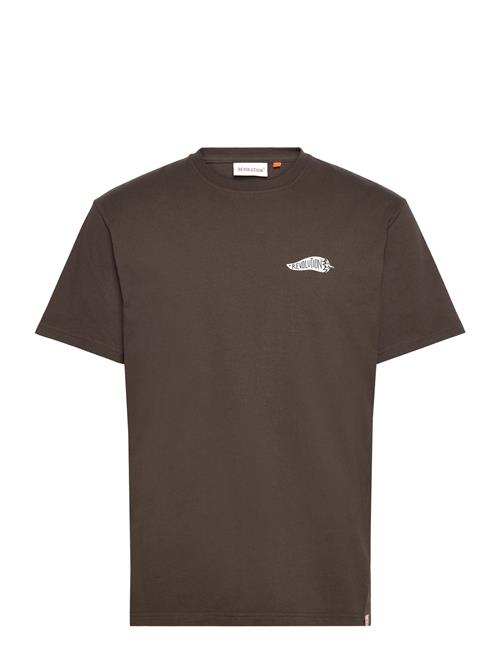 Revolution | Application T-Shirt | XL