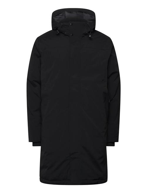 Revolution | Padded Tech Coat | XL