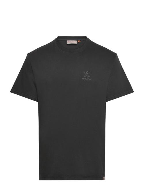 Revolution | Printed T-Shirt | L