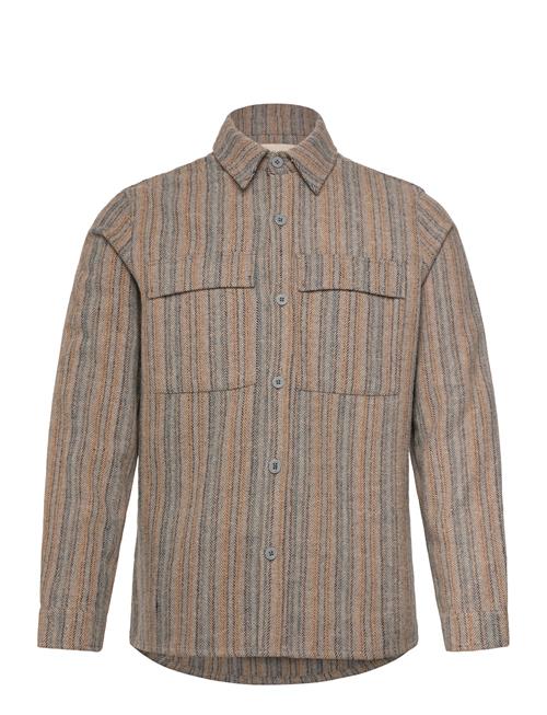 Revolution | Utility Shirt | L