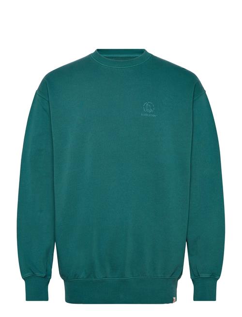 Revolution | Printed Crewneck | L