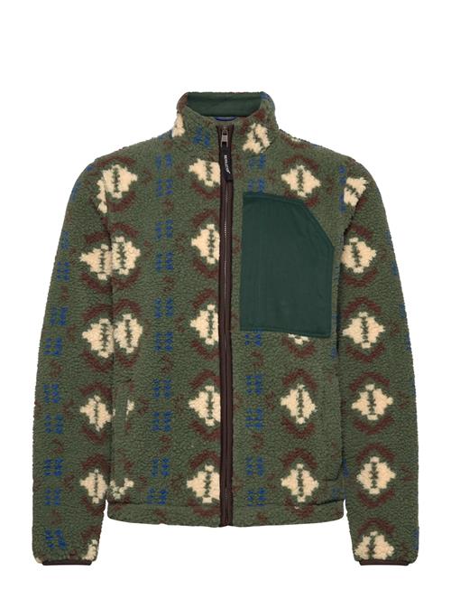 Revolution | Printed Pocket Teddy | XXL