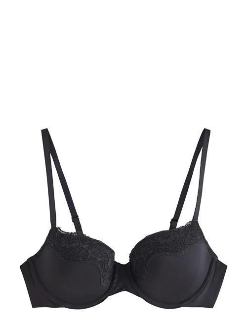 Lindex | Bra Akleja Nova Lace Trim | B x 70