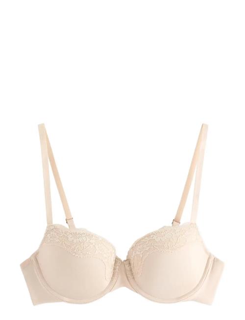 Lindex | Bra Akleja Nova Lace Trim | B x 70