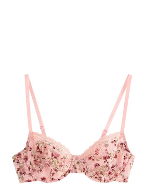 Lindex | Bra Senna Lacey | D x 75