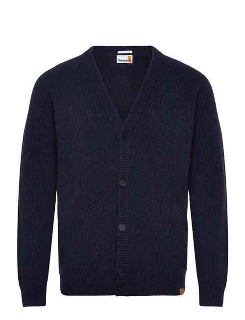 Timberland | Raglan Sleeve Cardigan | S