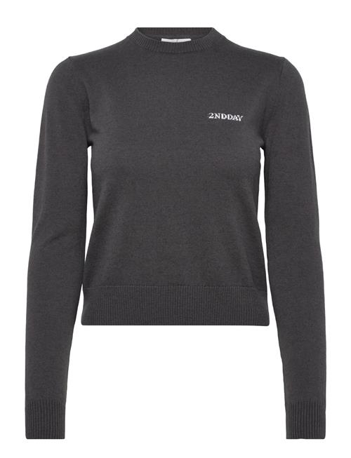 2NDDAY | 2Nd Lance - Soft Wool Blend | XL