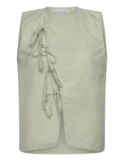 2NDDAY | 2Nd Adrianas - Fine Crispy Poplin | 36