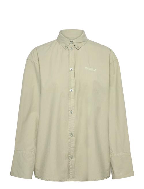 2NDDAY | 2Nd Clarome - Fine Crispy Poplin | 36