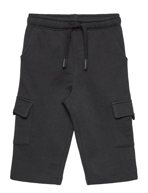 Mango | Cargo Joggers With Drawstring | 4-5