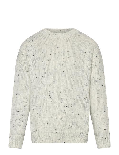 Mango | Flecked Wool Sweater | 9-10