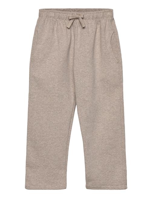 Mango | Cotton Drawstring Joggers | 2-3