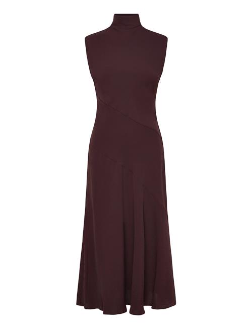 Mango | A-Line Turtleneck Dress | M