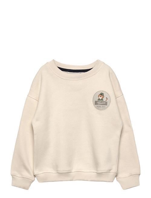 Mango | Lion Print Sweatshirt | 2-3