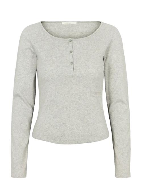 Rethinkit Studios | Elevate L/S T-Shirt | S