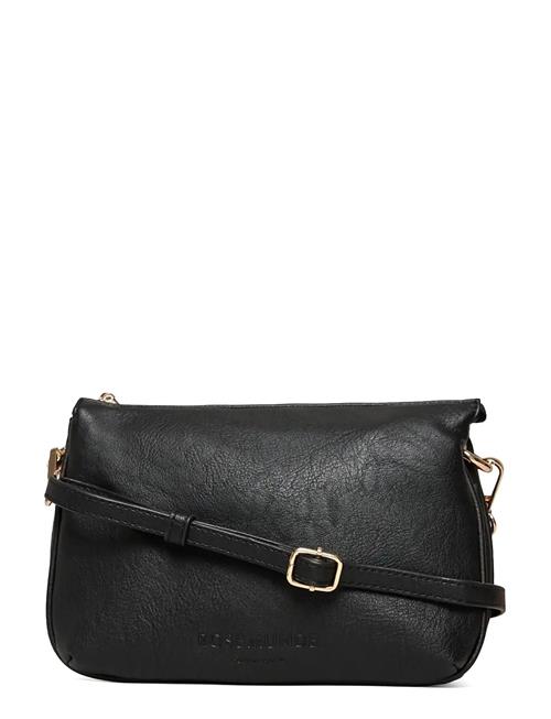 Rosemunde | Rbandora 3 Room Small Shoulder Bag | ONE SIZE