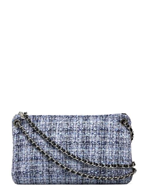 Rosemunde | Rbamy Boucle Medium Chain Clutch | ONE SIZE