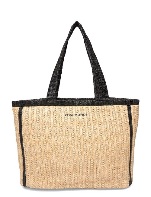 Rosemunde | Rbcopacabana Big Beach Bag | ONE SIZE