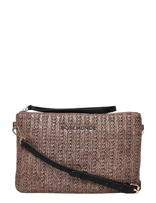Rosemunde | Rbcopacabana Medium Clutch | ONE SIZE