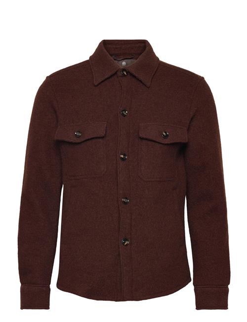 Oscar Jacobson | Maverick Jacket | XXL