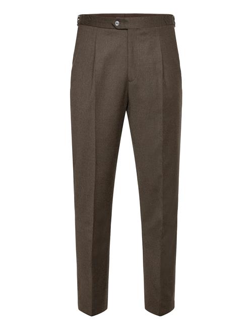Oscar Jacobson | Delon Side Adjuster Evo Trousers | 56