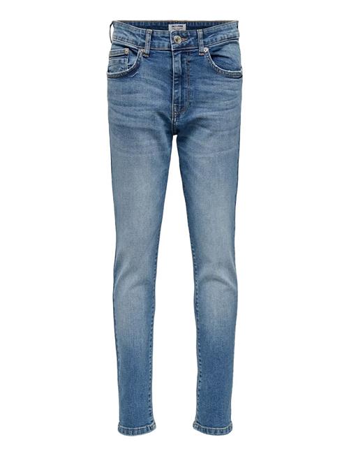 ONLY & SONS | Osjyoke Tapered Jax Mb 2844 Tai Dnm Noos | 128