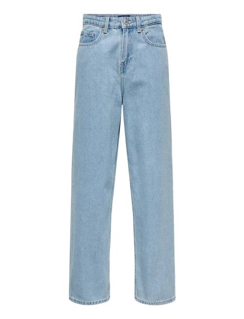 ONLY & SONS | Osjfade Loose Lb 2872 Pim Dnm Noos | 128