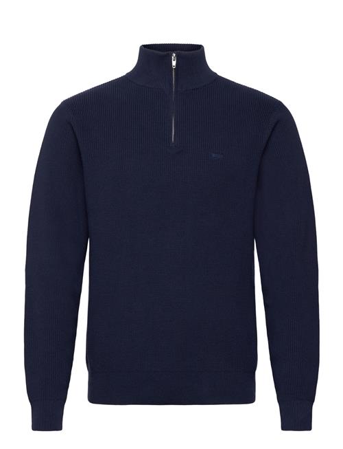 Levi's® | Hm Quarter Zip Sweater Naval A | L