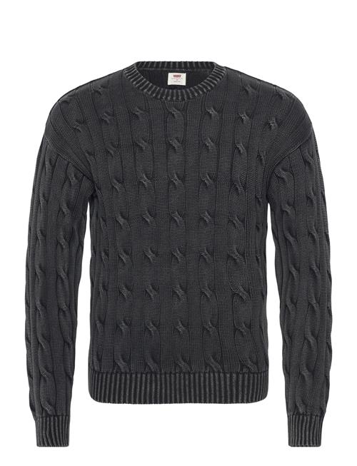 Levi's® | Carmel Cable Crew Cable Rib 5G | S