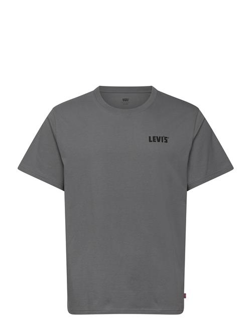 Levi's® | Ss Relaxed Fit Tee Know Your W | XXL