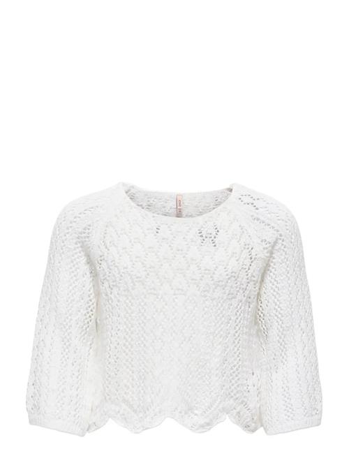 Kids Only | Kognola Life  3/4 Pullover Knt Noos | 158-164