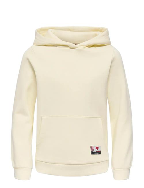 Kids Only | Kognoomi-Vinta Label Ls Hood Cs Swt Noos | 158-164