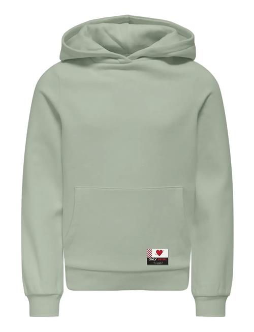 Kids Only | Kognoomi-Vinta Label Ls Hood Cs Swt Noos | 134-140