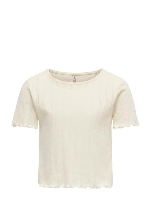 Kids Only | Kogcarlotta Life S/S Top Jrs Noos | 110-116