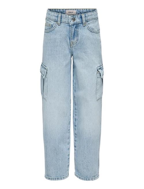 Kids Only | Kogharmony Wide Cargo Carrot Azg Noos | 128