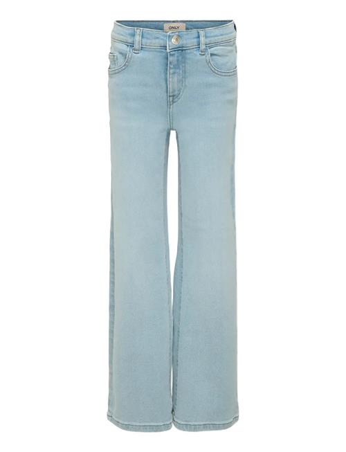 Kids Only | Kogjuicy Life Wide Leg Dnm Dia547 Noos | 116