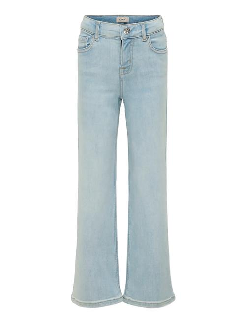 Kids Only | Kogmadison Blush Wide Lbd Dnm Noos | 116