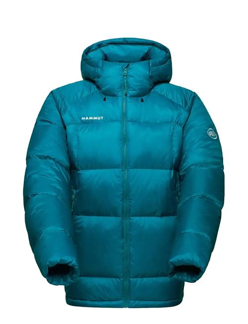 Mammut | Glacier Glow In Hooded Jacket Men | L