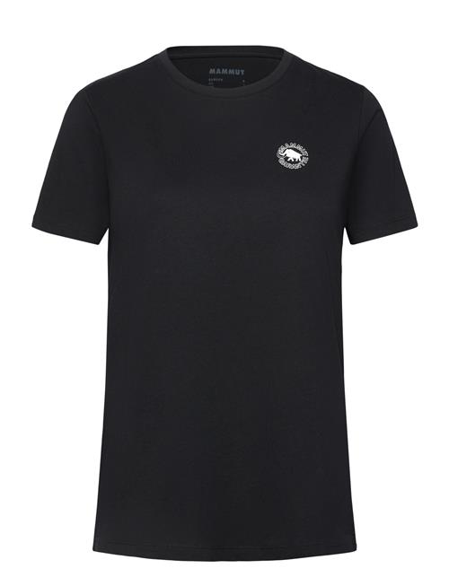 Mammut | Mammut Core T-Shirt Women Garantie | L
