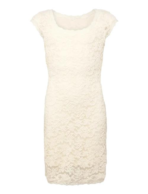 Rosemunde Kids | Rkdelicia Lace Capsleeve Short Dres | 128