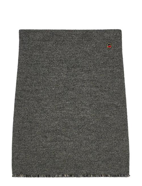 BUSNEL | Lucky Tweed Skirt | 34