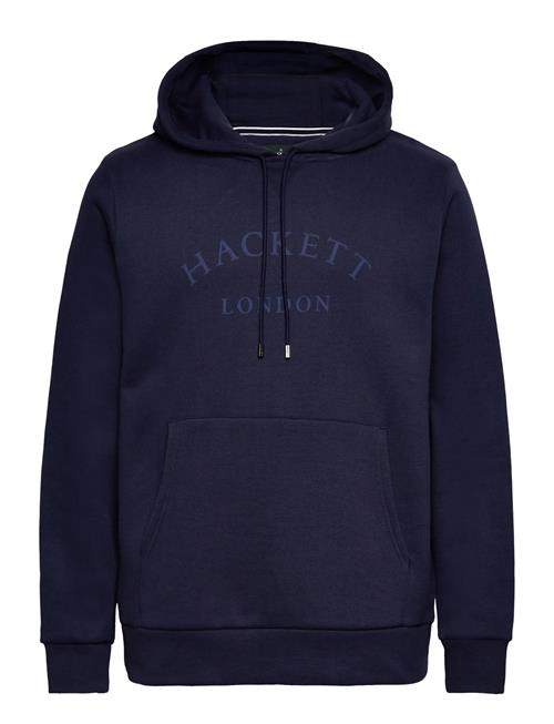 Hackett London | Heritage Ess Aw Hoody | XXL