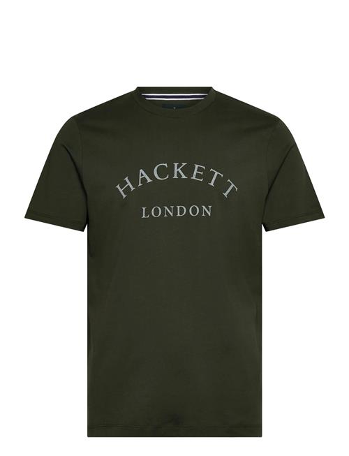Hackett London | Heritage Ess Tee | M