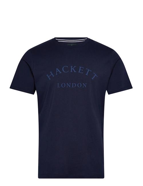 Hackett London | Heritage Ess Tee | M
