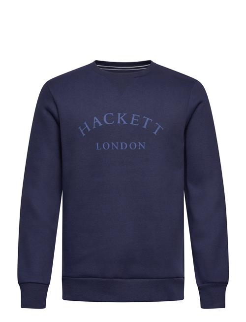 Hackett London | Heritage Ess Aw Crew | S