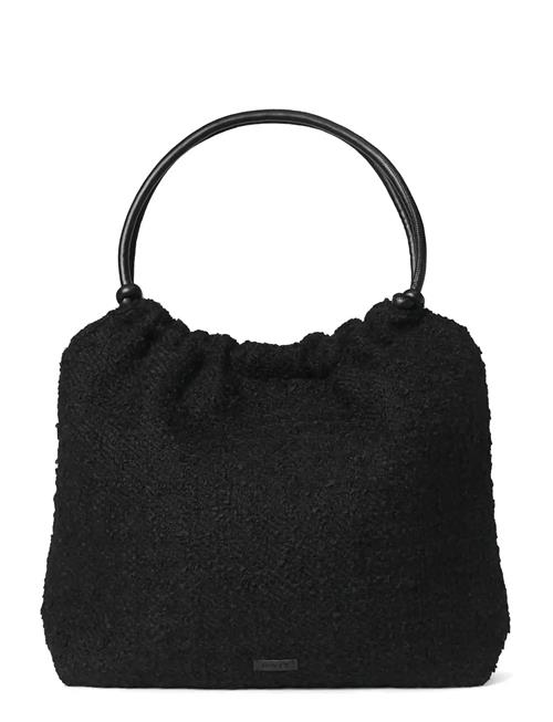 DAY ET | Day Woolen Pop Scrunch Tote | ONE SIZE