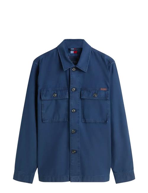 Tommy Hilfiger | Gmd Utility Shirt Jacket | XL