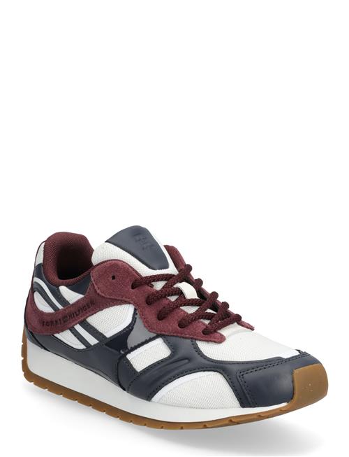 Tommy Hilfiger | Th Modern Runner Mix Mat | 37
